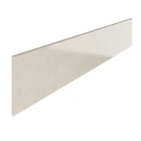 Rod Cristallo Bainco Pol 20x120 Ret Portobello