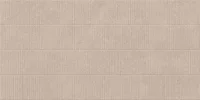 Rev Hit Gris Esculpido Mate 30x60 Bold Portobello
