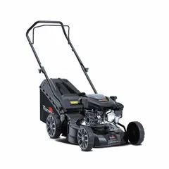Cortador de Grama Combustao Tlm420rm-40x 4t 4hp Toyama