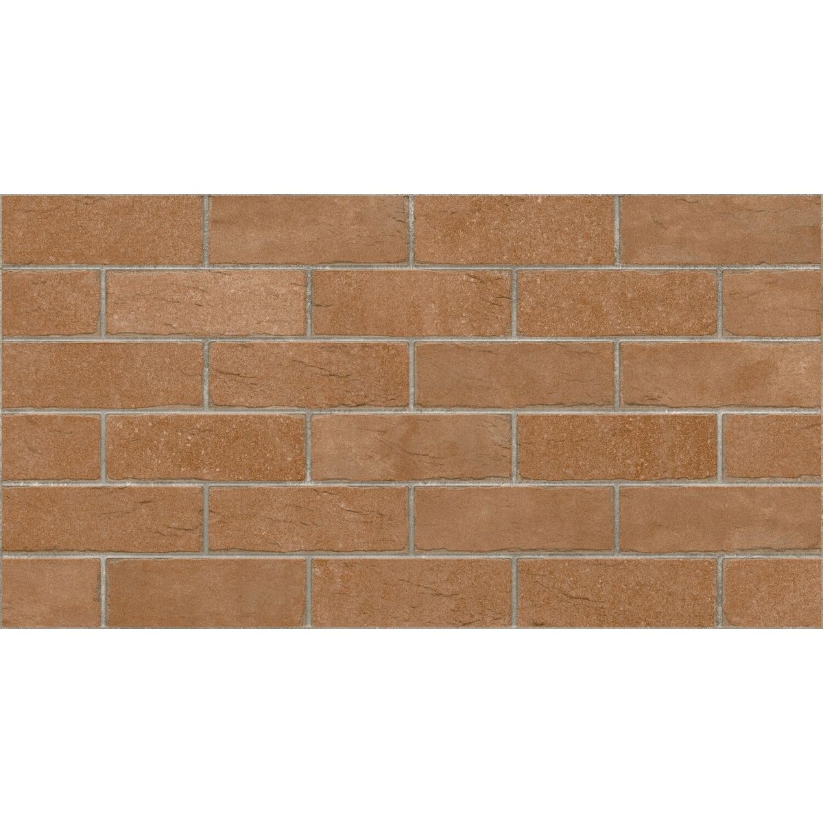 Revestimento R4070 Marrom Acetinado 40x75 Rocha Cerâmica 3,00m² Cerâmica São José, marca Cerâmica São José - Foto Principal