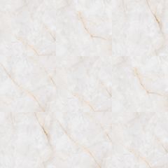 Piso Onix Gold Cinza Polido 82x82 Rocha Cerâmica 2,70m² Cerâmica São José