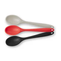 Colher Silicone Brinox Ultra 28cm Brinox