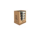 Dispenser Detergente e Esponja R&j Basic Coza 600ml Brinox