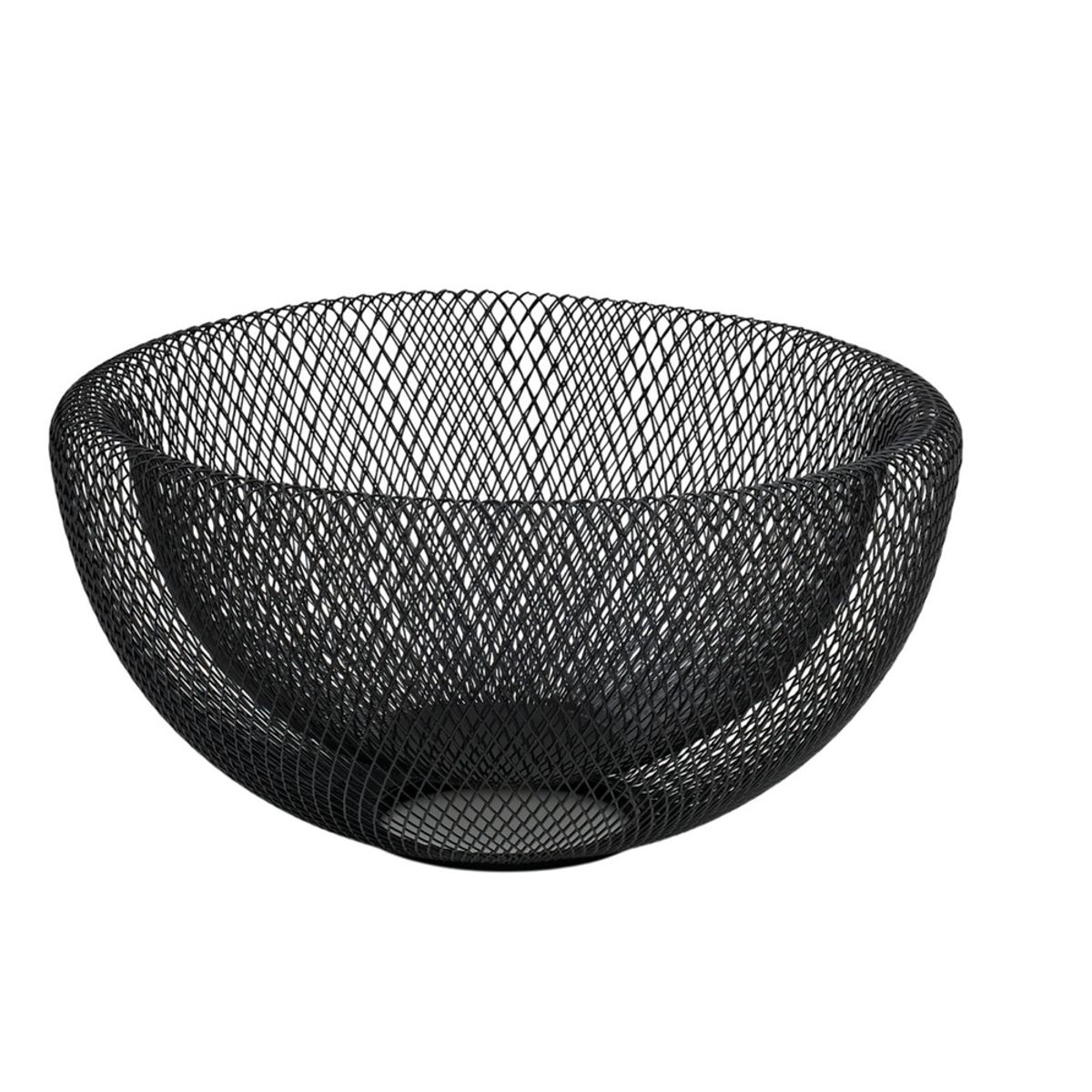 Cesto Multiuso Luce Aço Carbono 247mm, marca Tramontina - Foto Principal
