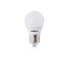 Lâmpada Superled S30 Colors 4w 2700k E27 Bivolt