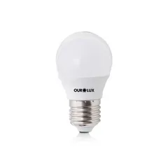 Lâmpada Superled S30 Colors 4w 2700k E27 Bivolt