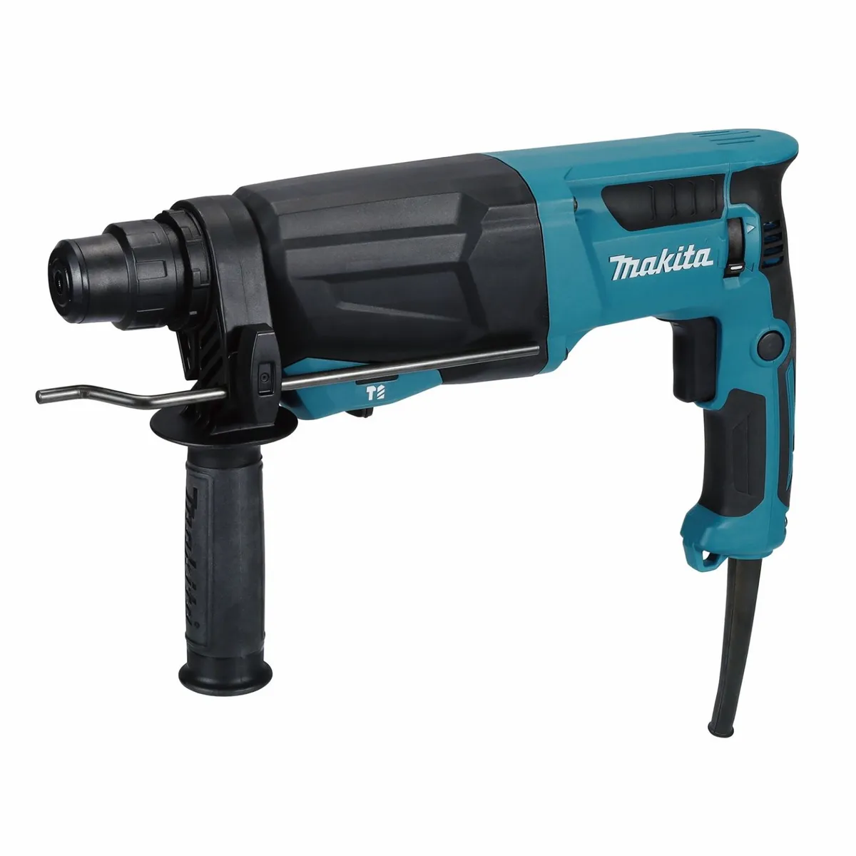 Martelete Combinado Sds Plus 800w 220v com Maleta Hr2670 Makita, marca Makita - Foto Principal