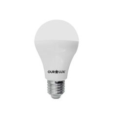 Lâmpada Superled Bulbo 12w 6500k