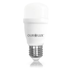 Lâmpada Bulbo Mini 12w 6500k Bivolt