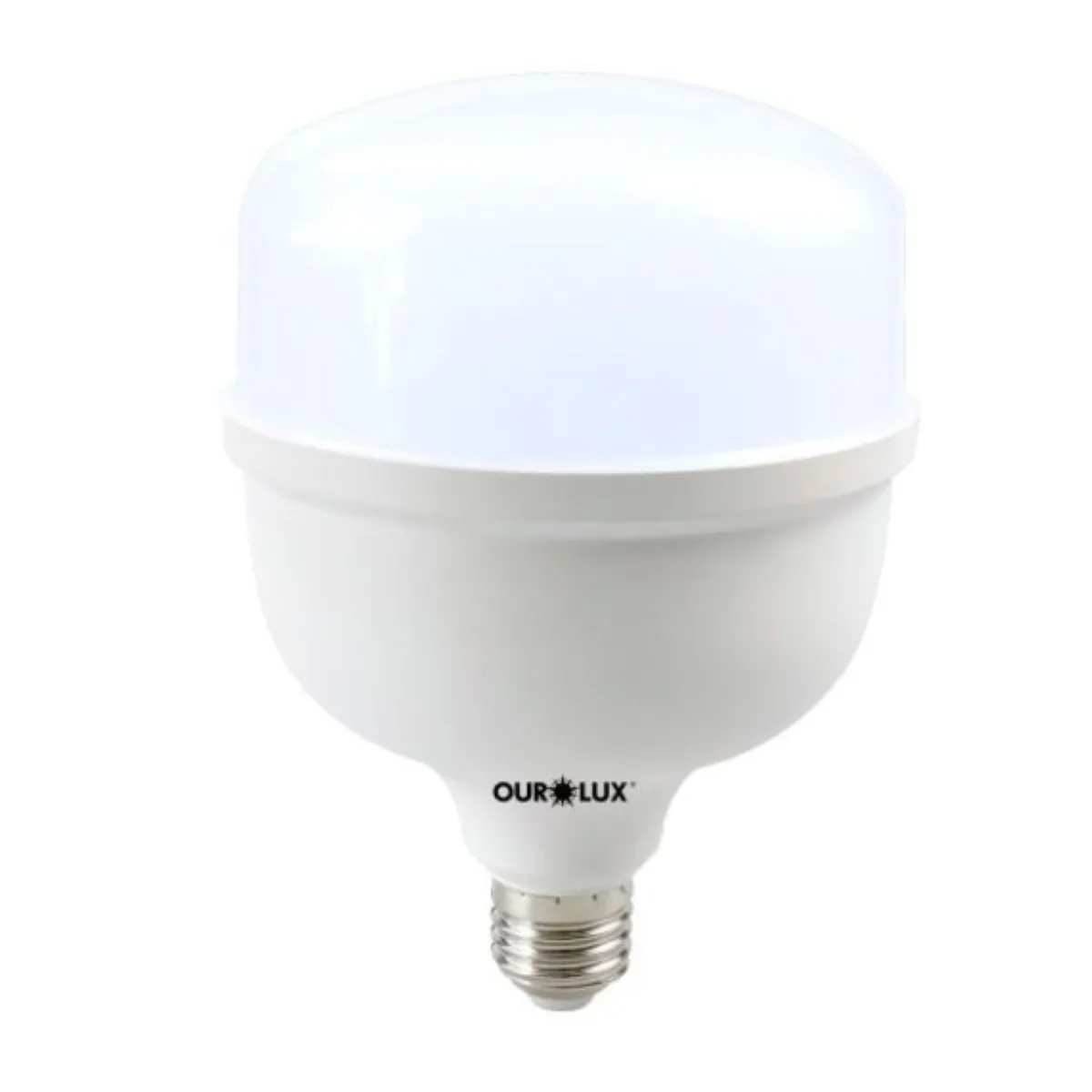 Lâmpada Superled Alta Potência Ouro 30w 6500k, marca Ourolux - Foto Principal