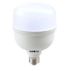 Lâmpada Alta Potência Ouro 40w 6500k