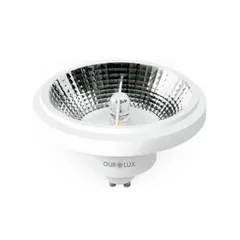Lâmpada Ar111 11w Gu10 2700k Bivolt