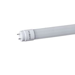 Lâmpada Tuboled Vidro Leitosa 6500w Biv 6500k