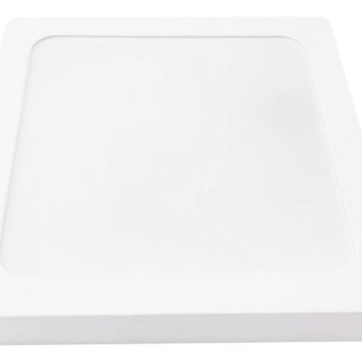 Painel Led Super Eco Branco 18w 6500k Quadrado Sobrepor, marca Ourolux - Foto Principal