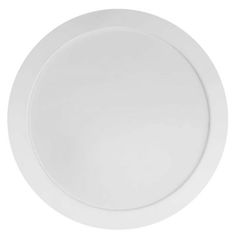 Painel Led Super Eco Branco 18w 6500k Redondo Embutir
