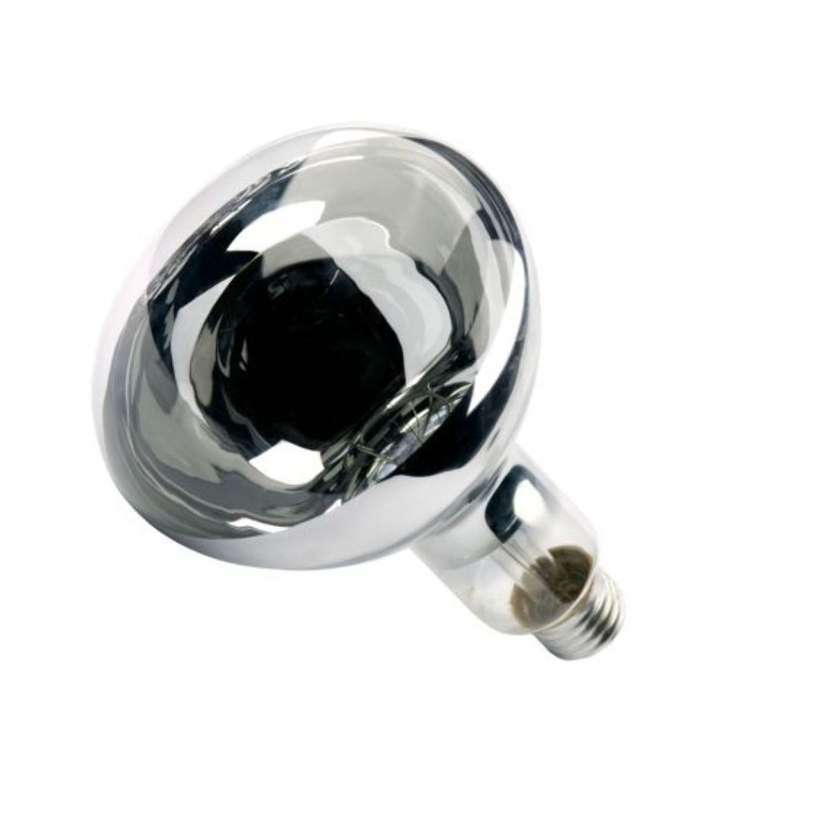 Lâmpada Incandescente de Secagem 250w 127v, marca Ourolux - Foto Principal