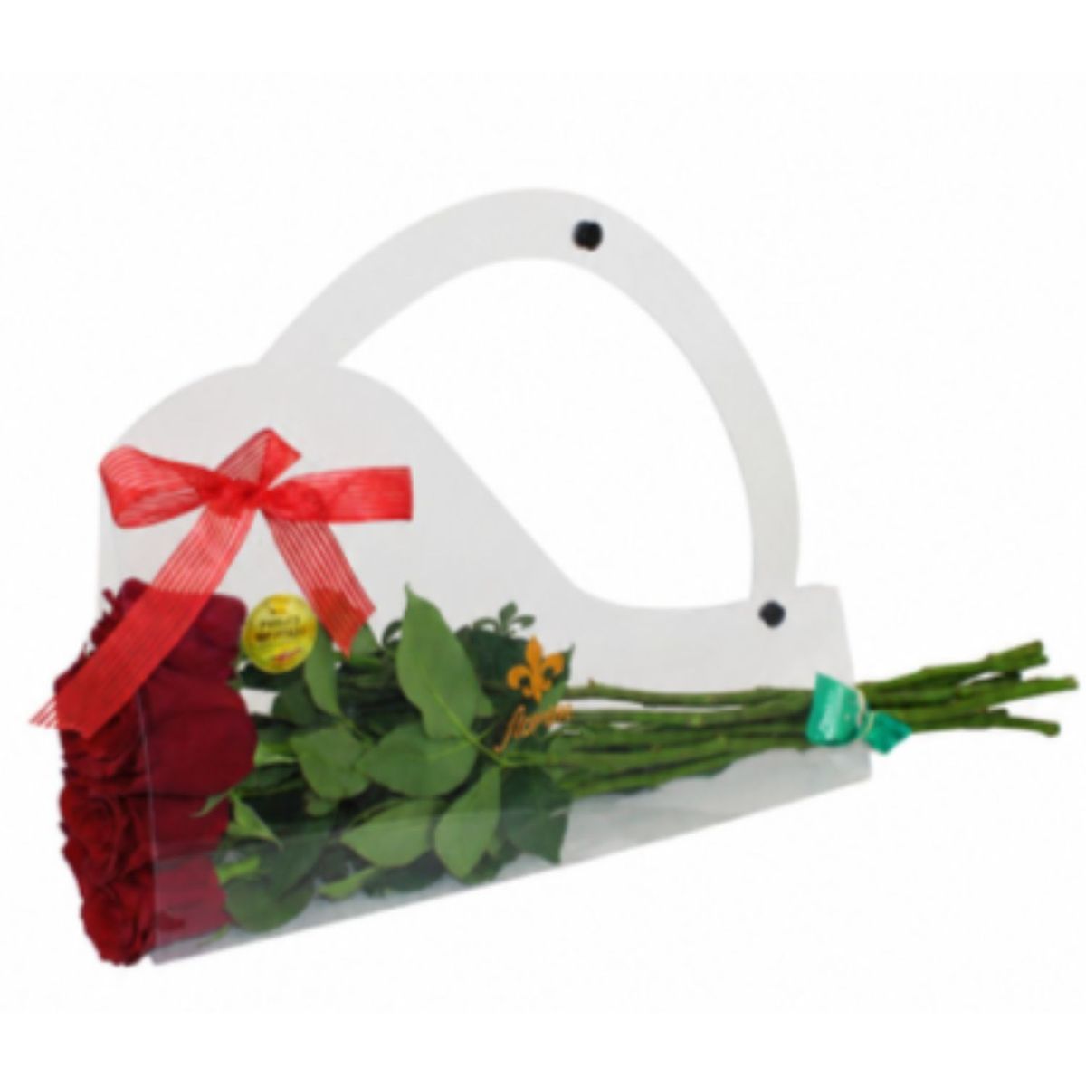 Maço de Rosas Rose Bag Bolsa, marca Timlog - Foto Principal