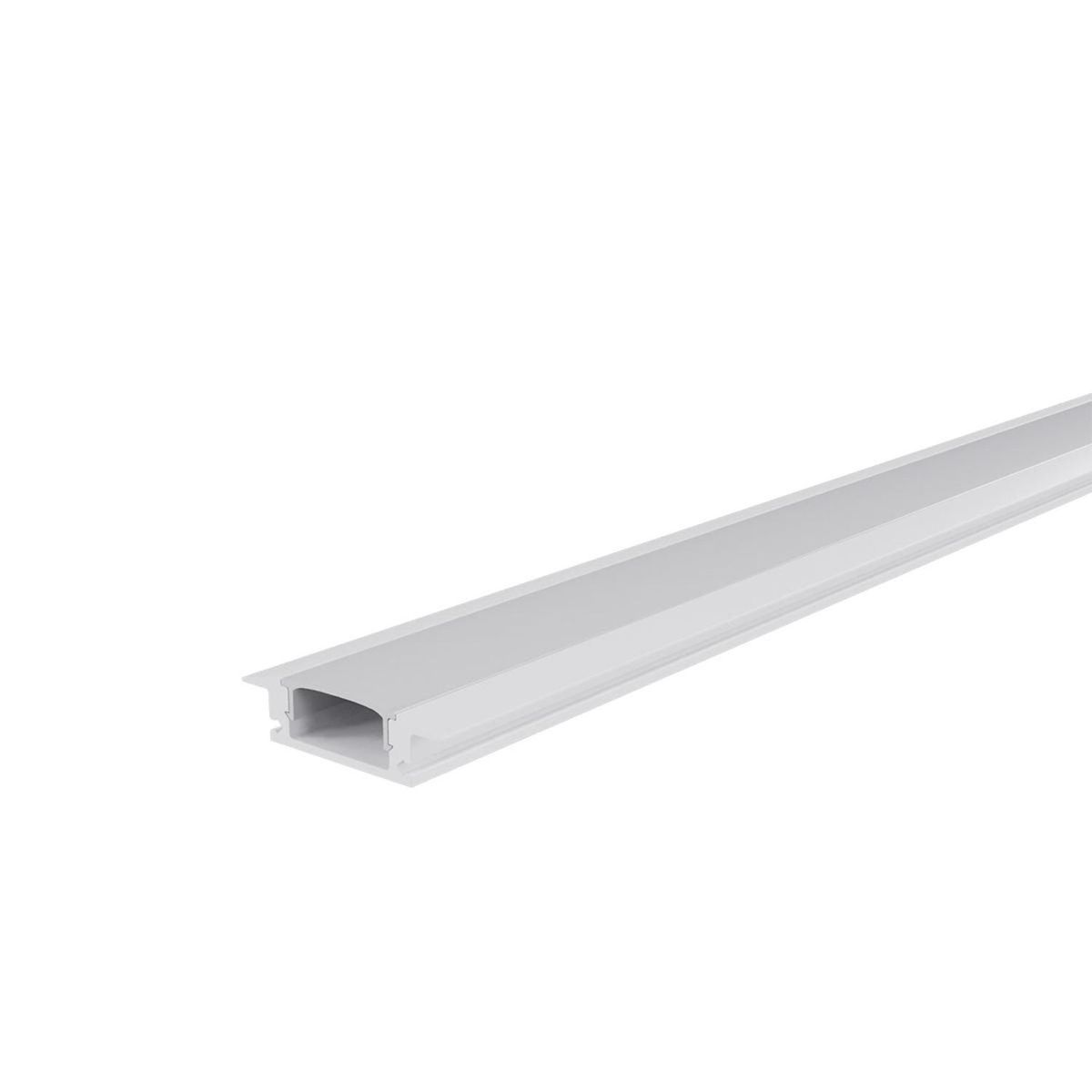 Perfil Led Nano de Emb Int  12mm Bc 3m, marca Luminatti - Foto Principal