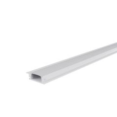 Perfil Led Nano de Emb Int  12mm Bc 3m
