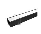 Perfil Led Nano de Emb Int 12mm Bc Pt 2m