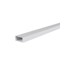 Perfil Led Nano de Sob Int  12mm Bc 3m