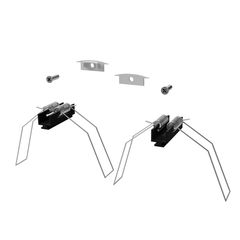Kit Fix e Acab Perfil Light Emb Nano Bc