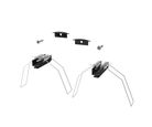 Kit Fix e Acab Perfil Light Emb Nano Pt