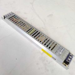 Driver Slim 12v 200w Biv Fita de Led
