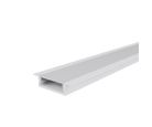 Perfil Light Nano Lg Emb Int 25mm Bc 2m