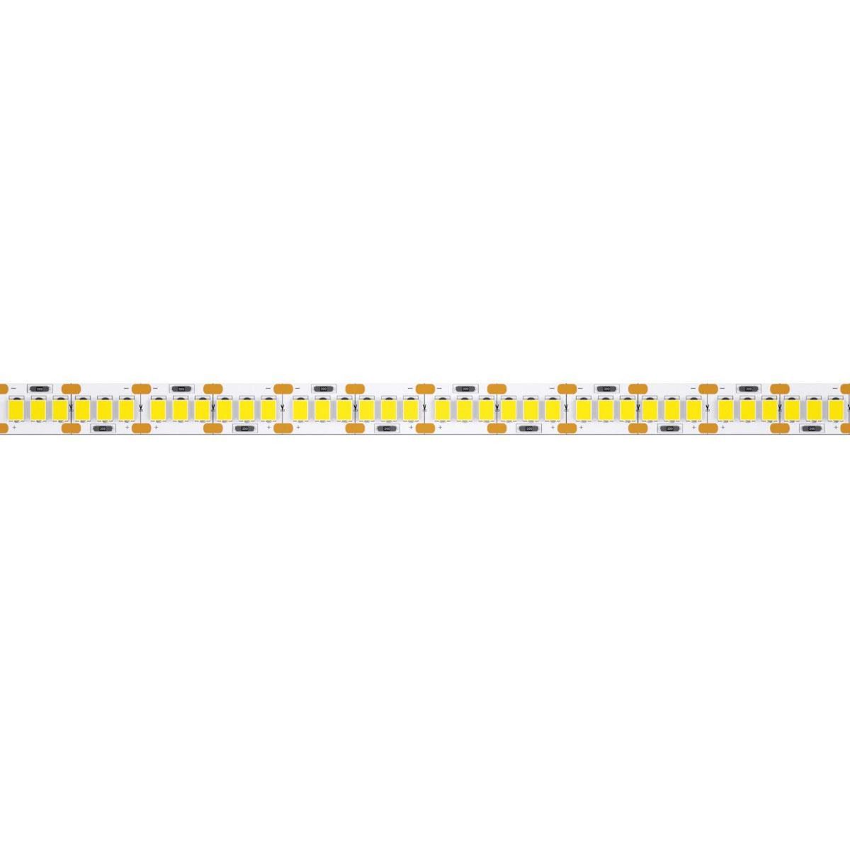 Fita Led 80w 6.0k 12v 16w 5m Ip20 Irc70, marca Luminatti - Foto Principal