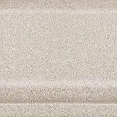 Rodapé Micron Bege ra Cove Base 10x50