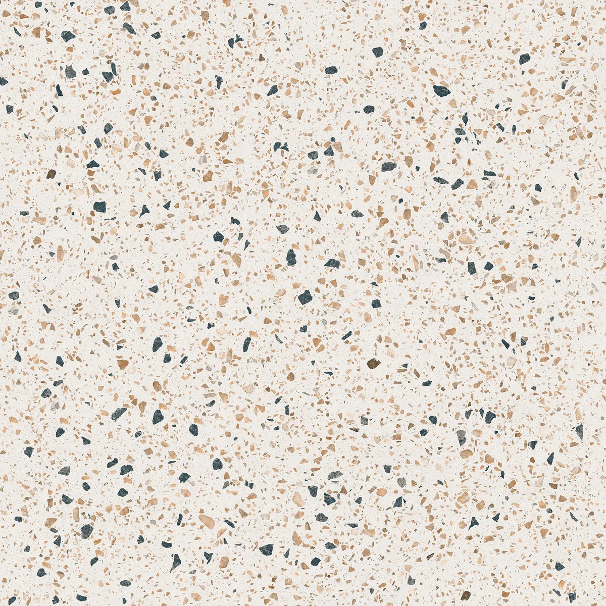 Porcelanato Natural Confete Wh 100x100 r Cx3,0 Ceusa, marca Ceusa - Foto Principal