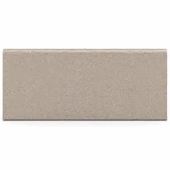 Rodapé Micron Zinco na Rs 14,5x80