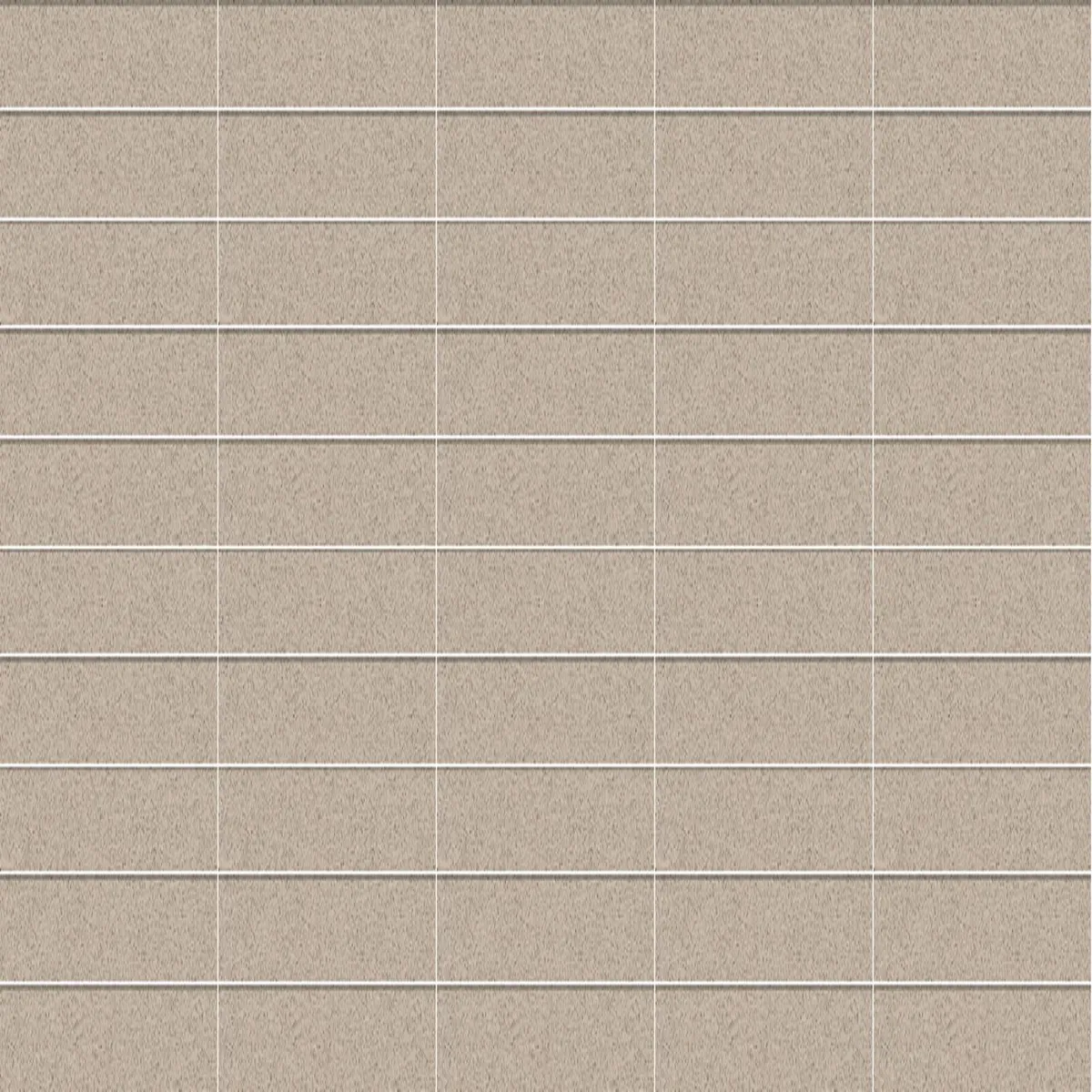 Rodapé Micron Bege No-slip Rs 9,5x60, marca Eliane - Foto 2