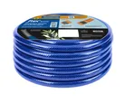 Mangueira Flex Basic para Jardim com Engates Rosqueado e Esguicho 1/2" 15 Metros Tramontina