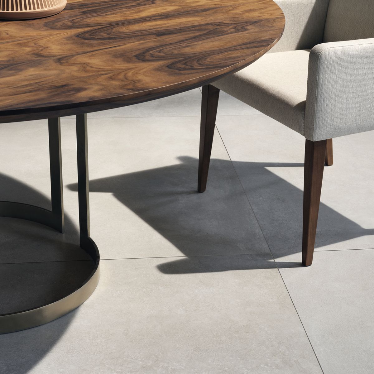 Porcelanato Nord Ris Natural 60x60 Retificado Cx 1,79 Portobello, marca Portobello - Foto 2