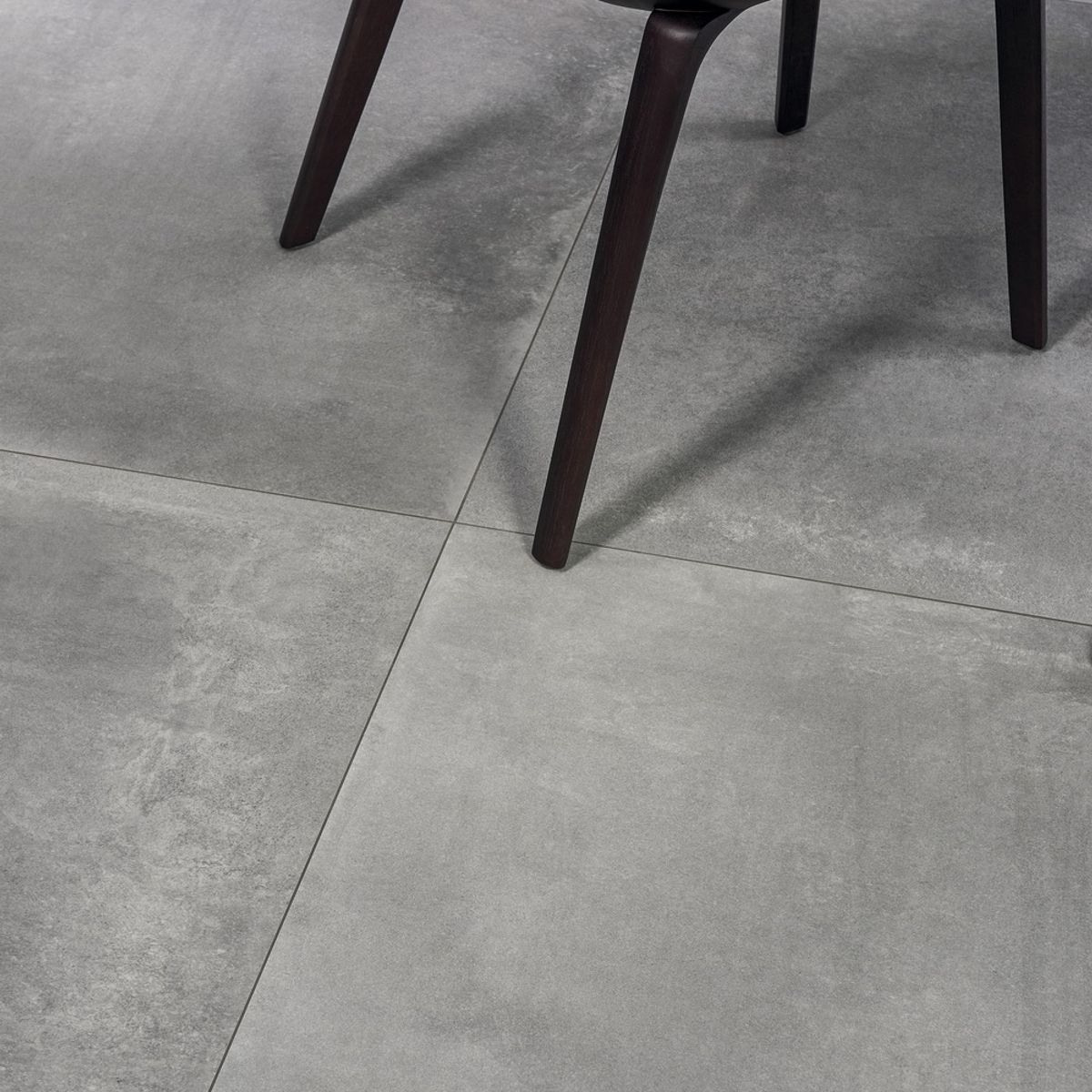 Porcelanato Nord Cement Natural 60x60 Retificado Cx 1,79 Portobello, marca Portobello - Foto 2