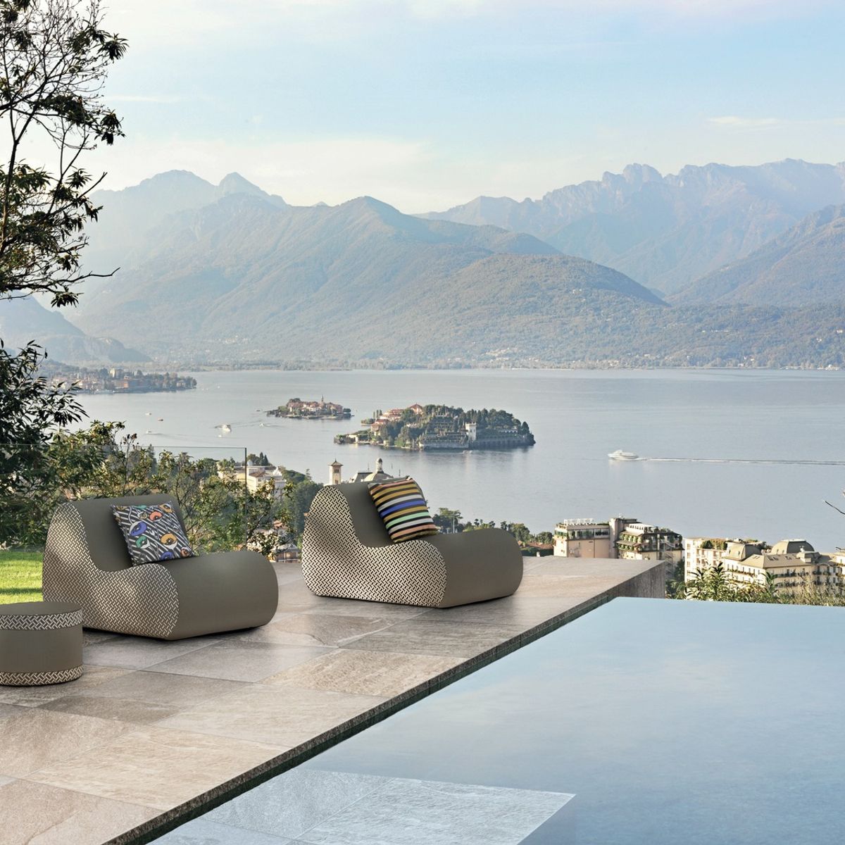 Porcelanato Malibu Sand Externo 60x60 Bold Cx 1,83 Portobello, marca Portobello - Foto 2