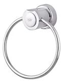 Argola C 41 32449 Cromado
