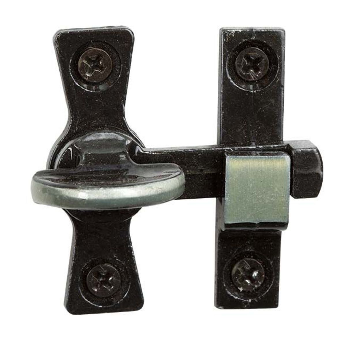 Tranqueta 86108/2 Zincado Oxidado, marca Aliança - Foto Principal