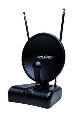 Antena Tv 500 28x14x25cm