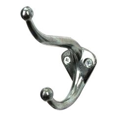 Cabide 6398/5 68004 Zincado