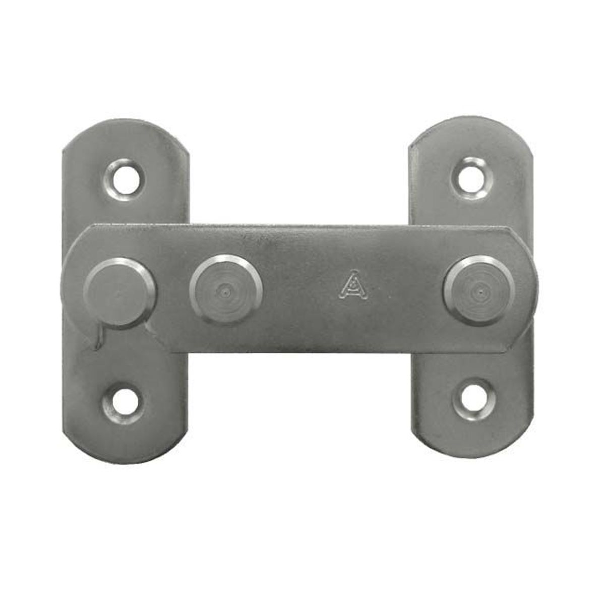 Fecho para Janela 81110 67786 Zincado, marca Aliança - Foto Principal