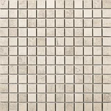 Mosaico Rústico Light Bold, Gelo, 30x30cm