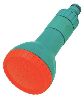 Irrigador em Cartela 22x13x7cm