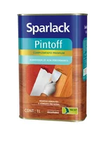 Removedor Pintoff 1L Incolor
