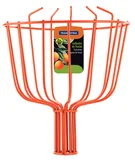 Colhedor de Fruta sem Cabo Laranja