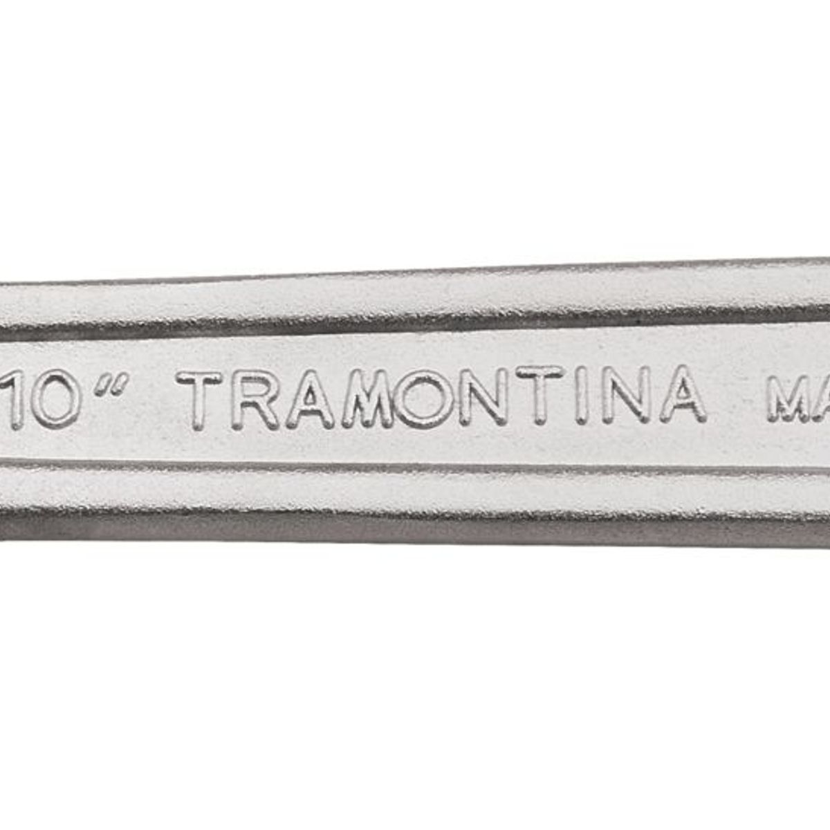 Chave Ajustável 10" Master, marca Tramontina - Foto Principal