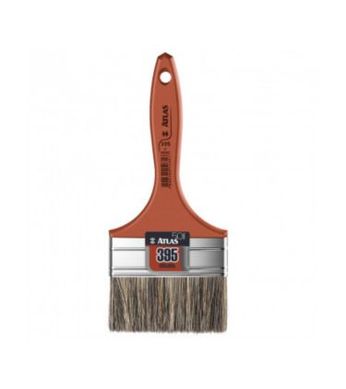 Trincha para Pintura Acrlica e Ltex 4