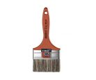Trincha para Pintura Acrílica e Látex 4" REF-395/9 Marrom